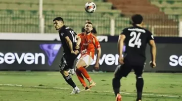 الأهلي يخسر وديًا أمام زد في مباراة استعدادات الموسم الجديد