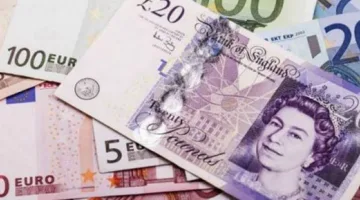 سعر الجنيه الاسترليني يستقر اليوم الأربعاء 26 مارس 2025 دون تغيير كبير