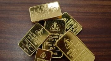 سعر الذهب اليوم 21 مارس 2025.. تعرف على سعر عيار 21 بدون مصنعية