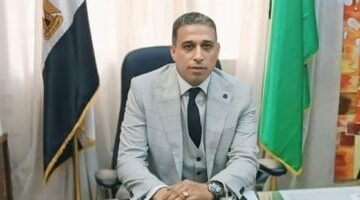 وكيل وزارة التعليم بالجيزة يؤكد الانتهاء من الاستعدادات المبكرة لامتحانات الشهادة الإعدادية