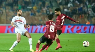 الزمالك ضد سيراميكا: مواجهة حاسمة نحو نهائي كأس مصر المنتظر