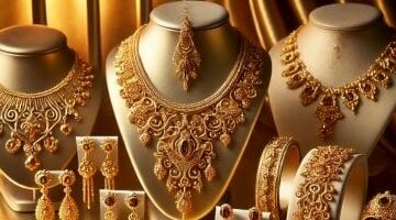 سعر الذهب اليوم السبت 22 مارس 2025: ارتفاع سعر الجنيه الذهب إلى 34320 جنيها