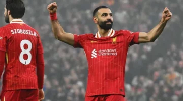 ما هي التحديات التي تواجه ليفربول بعد هزيمته أمام نيوكاسل؟