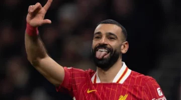 15 رقمًا قياسيًا لمحمد صلاح في بريميرليج: إنجازات تاريخية للنجم المصري