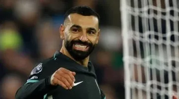 محمد صلاح يتصدر قائمة الأعلى أجرًا في ليفربول بـ21.6 مليون يورو سنويًا