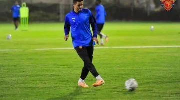 سعد سمير يقترح تعديل مواعيد المباريات في شهر رمضان