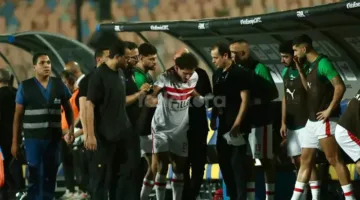 أحمد حمدي يغادر إلى الإمارات في رحلة جديدة ومميزة
