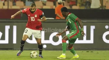 ترتيب هدافي تصفيات كأس العالم 2026: صلاح وتريزيجيه في الصدارة