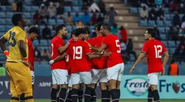ترتيب مجموعات أفريقيا لتصفيات كأس العالم 2026: أحدث النتائج والتفاصيل