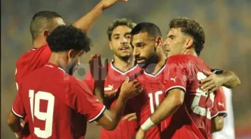 ترتيب هدافي تصفيات كأس العالم 2026: صلاح يتصدر المشهد منفردًا