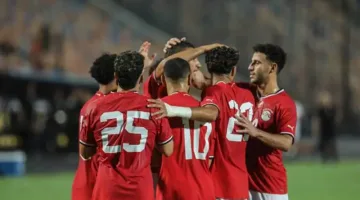 مصر تتحدى إثيوبيا بمواجهة حاسمة في مشوار التصفيات نحو كأس العالم
