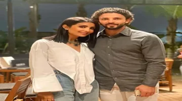 غالي ومحمد فضل يقضون لحظات رمضانية حميمة مع عائلاتهم في إفطار جماعي