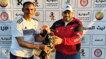 “ديكر بط وباكت حفاضات”.. أبسط الجوائز وأكثرها غرابة في مسابقات الدورات الرمضانية – عالم كرة القدم.