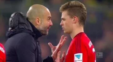 ريال مدريد يحدد خليفة توني كروس من صفوف الدوري الإنجليزي