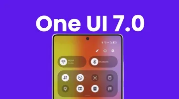 واجهة One UI 7: سامسونج تكشف عن تغيير موعد الإصدار وتثير التساؤلات