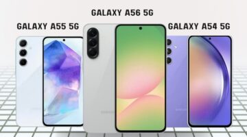 جالكسي اى 56 – Galaxy A56 5G يُفاجئ المستخدمين فما الجديد مقارنة بالإصدارات السابقة؟