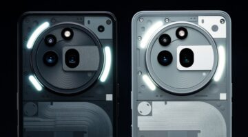 سعر ومواصفات ناثنج فون (3a) برو – Nothing Phone (3a) Pro وأهم المميزات
