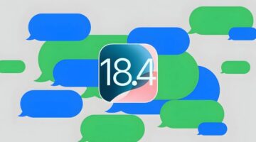 تحديث iOS 18.4 يضيف دعم RCS للآيفون: مزايا وتحديات تهم المستخدمين