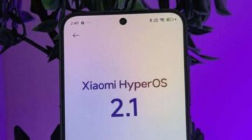 تحديث HyperOS 2.1 لشاومي: تعرف على الهواتف المدعومة والقائمة الكاملة الآن!