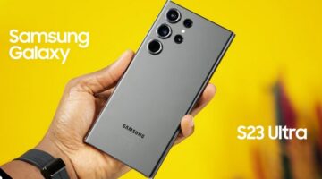 <p><strong>جالكسي إس 23 – Galaxy S23 يواجه مستخدميه بمشكلة غير متوقعة بعد التحديث الأخير!</strong></p>
