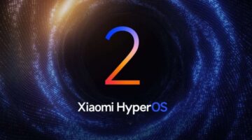 شاومي تطرح تحديث HyperOS 2 لأجهزتها القديمة المميزة!
