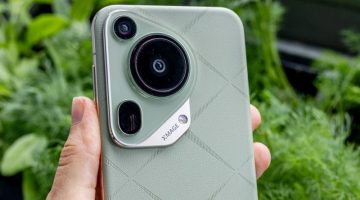هواوي بورا 80 الترا بكاميرا مذهلة تغيّر قواعد التصوير