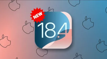 تحديث iOS 18.4 يصل بدون الميزة الأكثر انتظارًا من قبل المستخدمين!