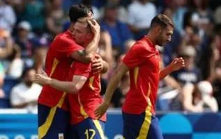 القناة الناقلة لمباراة إسبانيا وهولندا اليوم بدوري الأمم الأوروبية تعرف عليها