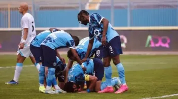 موعد مباراة بيراميدز ضد الجيش الملكي في بطولة دوري أبطال أفريقيا