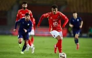 موعد مباراة الأهلي والهلال السوداني في ربع نهائي دوري أبطال أفريقيا
