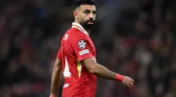 محمد صلاح يتألق مجددًا ويتصدر مشهد فانتازي الدوري الإنجليزي الممتاز