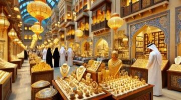 تحديث سعر الذهب عيار 24 في البحرين ليوم الأحد 9 مارس 2025: 35.200 دينار