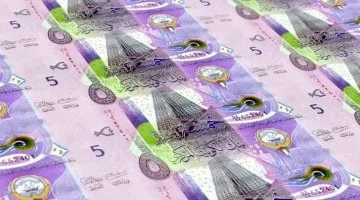 سعر الدينار الكويتي اليوم الأربعاء 26-3-2025 مع ختام التعاملات الرسمية