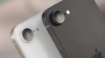 <p><strong>"iPhone 17 Air: بطارية قوية تُعيد تعريف تجربة الهاتف الذكي"</strong></p>