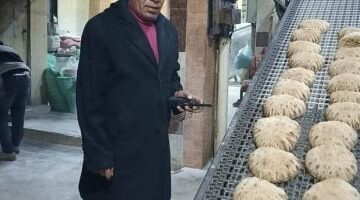 تعرف على مواعيد عمل المخابز طوال شهر رمضان 2025 وأبرز التفاصيل