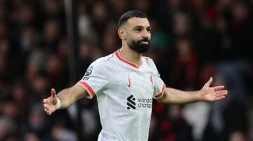 مستقبل محمد صلاح.. “ميرور” تكشف مفاجأة جديدة حول خططه القادمة