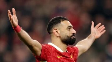 عرض جديد من ليفربول يقرّب محمد صلاح من البقاء مع الفريق الأحمر