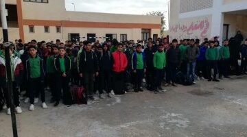 وزارة التعليم تكشف تفاصيل إصابة تلاميذ بحالات اختناق بمدرسة في الشرقية