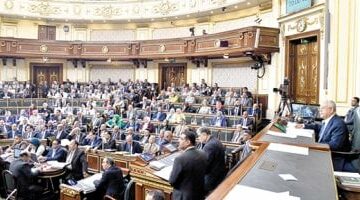 مجلس النواب يقرر إنشاء مجلس أعلى لتنمية المهارات ويشدد على ترخيص التدريب لمواكبة سوق العمل