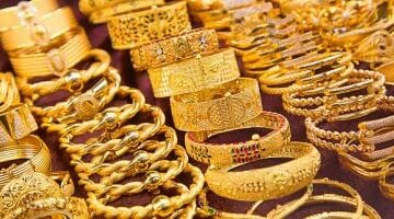 سعر الذهب عيار 21 في السعودية يوم الأحد 9 مارس 2025 يسجل 307 ريالات