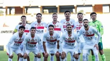 الزمالك يستمع لجماهيره: تصويت مفتوح لاختيار أفضل لاعب في الشهر