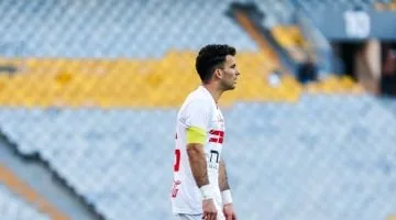 الزمالك يحدد السيناريو النهائي لجلسة حسم مصير زيزو في الرياضة المحلية