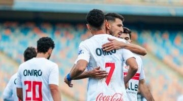جدول مباريات الزمالك في رمضان 2023: 4 مواجهات مثيرة للفارس الأبيض