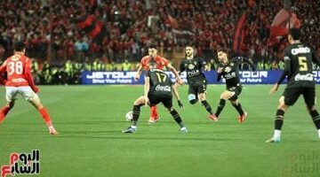 رابطة الأندية تكشف موعد مباراة الزمالك والأهلي في الدور الثاني للدوري المصري