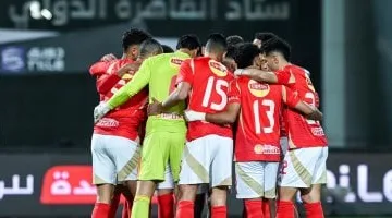 الأهلي يواجه زد اليوم تحضيراً لموقعة الهلال السوداني في دوري الأبطال