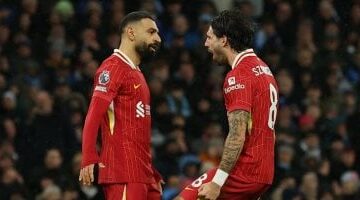 ليفربول يتألق في نزهة كروية أمام ساوثهامبتون بالدوري الإنجليزي اليوم: تفاصيل المباراة والأهداف