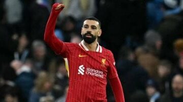 محمد صلاح ومواجهات نارية تنتظر ليفربول خلال شهر أبريل المقبل