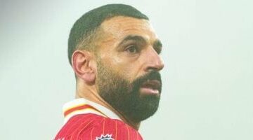 محمد صلاح على بعد 6 أهداف من تحقيق إنجاز تاريخي في الدوري الإنجليزي