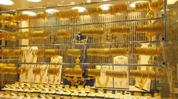 سعر الذهب اليوم.. اكتشف الآن أحدث أسعار عيار 21 في الأسواق