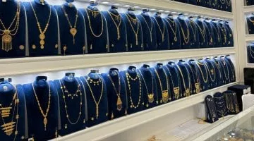 سعر الذهب اليوم في مصر: التفاصيل الكاملة لتطورات تعاملات يوم الأربعاء